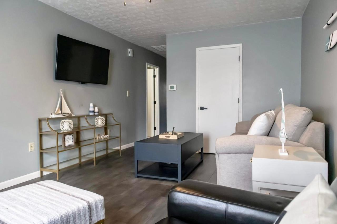 Oasis On Empire In Thornville Buitenkant foto